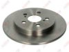 ABE C42077ABE Brake Disc